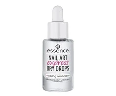 Essence Cosmetics Express Dry Drops Express Drying Drops nagų spartaus džiovinimo lašai 8ml