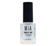 Mía Cosmetics Matt Effect nagų lakas