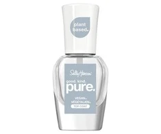 "Sally Hansen Good Kind Pure Vegan Color Top Coat" nagų lakas 10ml
