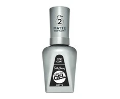 nagų lakas Sally Hansen Miracle Gel Top Coat Matte 14,7ml