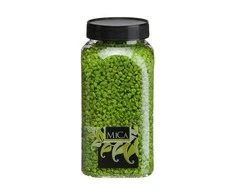 Mica Decorations Dekoratyvinės granulės Mica, 650 ml