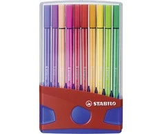 Stabilo - Color Parade 6820-04 (204069)