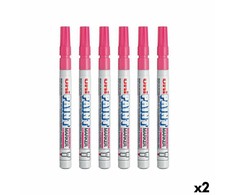Žymeklių rinkinys Uni-Ball PX-21L