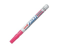Žymeklių rinkinys Uni-Ball PX-21L