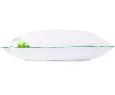 Saules Patalyne Bambukinė pagalvė BAMBOO ANTIALLERGIC, 50x70 cm
