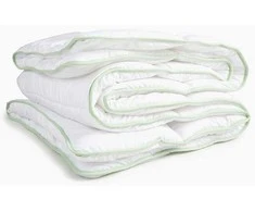 Comco Antialerginė antklodė ALOE VERA, 200x200 cm
