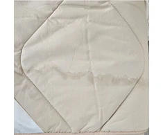 Comco Antklodė su kupranugario vilnos užpildu CAMEL (400g/m²), 200x220 cm