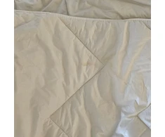 Comco Skalbiama avių vilnos antklodė SUPERWASH (300 gm²), 200x220 cm