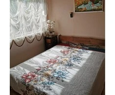 Dvipusė lovatiesė "Elvyra", 240x260 cm