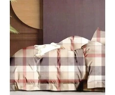 Dvipusis patalynės komplektas CLASSIC TASTE, 3 dalių, 200x220 cm