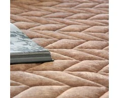 Lovatiesė ARUMA SAND, 250x270 cm