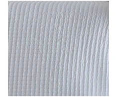 Lovatiesė AZARI BLANCO, 250x270 cm (su pagalvių užvalkaliukais)