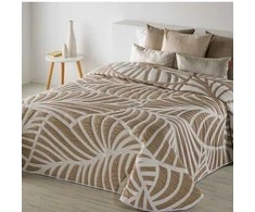 Lovatiesė "Benissimo", 250x270 cm