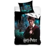 Patalynės komplektas HARRY POTTER SECRET, 140x200 cm