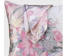 Patalynės komplektas Mulberry šilko pagalvės užvalkalas A DREAM, 19 momų (M/M)
