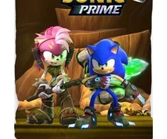 Patalynės komplektas SONIC PRIME, 140x200 cm