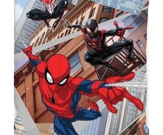 Patalynės komplektas SPIDERMAN POWER, 140x200 cm