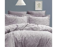 Patalynės komplektas VENESSA LAVENDER, 6 dalių, 200x220 cm