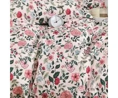 Patalynės komplektas ŽAVINGAS PAVEIKSLAS, 2 dalių, 140x200 cm