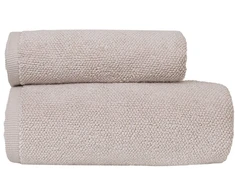 PREMIUM medvilninis rankšluostis LEON LIGHT BEIGE, 500g/m²