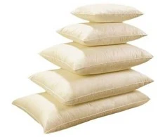 Saules Patalyne Dekoratyvinė pūkinė pagalvė (20%-pūkų, 80%-plunksnų) DECO ULTRA , 40x40 cm
