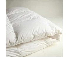 Saules Patalyne Žąsų pūkinė antklodė (70%-pūkų, 30%-plunksnų) su tiku EXCLUSIVE PLUS , 200x200 cm