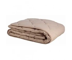 Comco Universali antklodė su kupranugario vilnos užpildu CAMEL (400g/m²), 140x200 cm
