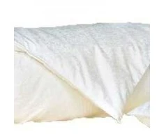 Universali antklodė su natūralaus Mulberry šilko užpildu, 200x200 cm (1kg)