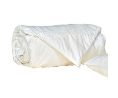 Universali antklodė su natūralaus Mulberry šilko užpildu, 140x200 cm (1kg)