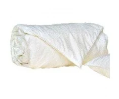 Universali antklodė su natūralaus Mulberry šilko užpildu, 140x200 cm (1kg)