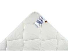 Comco Skalbiamos avių vilnos antklodė SUPERWASH (300 gm²), 200x220 cm
