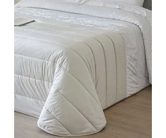 Velveto lovatiesė ARLET BEIGE, 250x270 cm (su pagalvių užvalkaliukais)