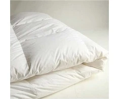 Saules Patalyne Žąsų pūkinė antklodė (70%-pūkų, 30%-plunksnų) su tiku EXCLUSIVE PLUS , 140x200 cm