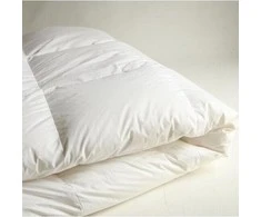 Saules Patalyne Žąsų pūkinė antkldė (70%-pūkų, 30%-plunksnų) su tiku EXCLUSIVE PLUS, 200x220 cm
