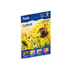 Fiorello Kw Trade Piešimo albumas 30.5x40.6cm 10l 300g/m GR-F0912 150-1444 KW