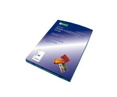 D.Rect Laminavimo vokeliai A5 80mic 100vnt 008637 LEVIATAN