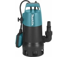 Makita Elektrinis vandens siurblys PF1010 1100 W