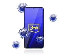 3Mk FlexibleGlass Samsung S23 S911 apsauginis stiklas