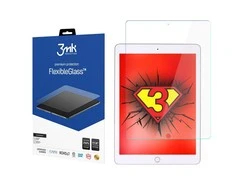 3MK FlexibleGlass iPad Pro 12,9–13 colių