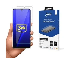 LCD apsauginė plėvelė 3mk Flexible Glass Samsung A336 A33 5G