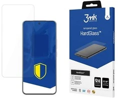 3mk HardGlass - Apsauginis stiklas skirtas Xiaomi 15