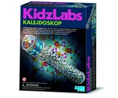 4M Kidz Labs: Kaleidoskoobi Tegemine