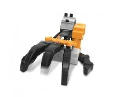 4M KidzRobotix Rinkinys „Motorizuota roboto ranka“