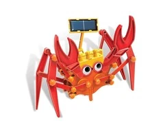 4M - Žalias Science / Hybrid Crabot - (4M-03448)
