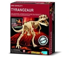 4M Kasinėjimų rinkinys „Tiranozauras“