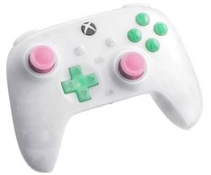 8BitDo Ultimate Mini Xbox laidinis valdiklis | Baltas