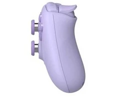 Belaidis žaidimų pultas 8BitDo Ultimate 2C Wireless | spalva: violetinė