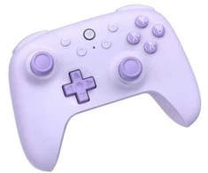 Belaidis žaidimų pultas 8BitDo Ultimate 2C Wireless | spalva: violetinė