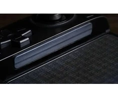 8BitDo Ultimate Mobilus žaidimų valdiklis juodas