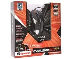 A4Tech A4TMYS27923 Pelė XGame Opto Oscar X710